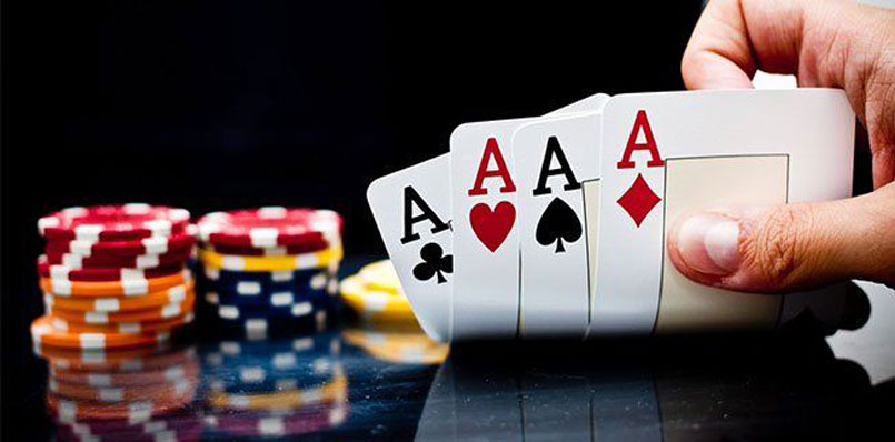 Hiểu được thuật ngữ trong poker về hành động giúp người chơi ra quyết định tốt hơn