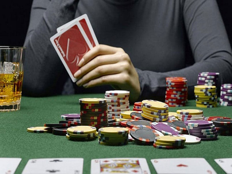 Nắm rõ thuật ngữ sử dụng trong Poker để làm chủ cuộc chơi