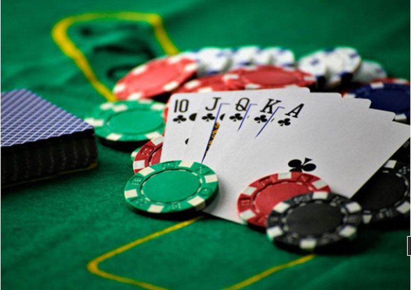 Người chơi cần hiểu rõ các thuật ngữ cơ bản trong Poker