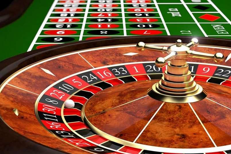 Cách chơi roulette trăm trận trăm thắng