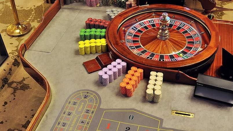 Chơi roulette có đem lại siêu lợi nhuận không